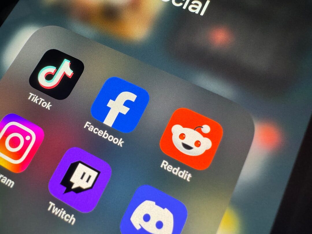 Marketing de mídia social envolvente