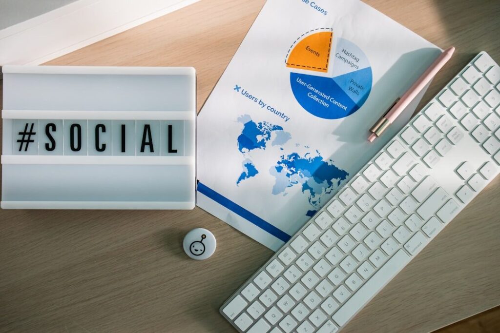 Marketing Digital