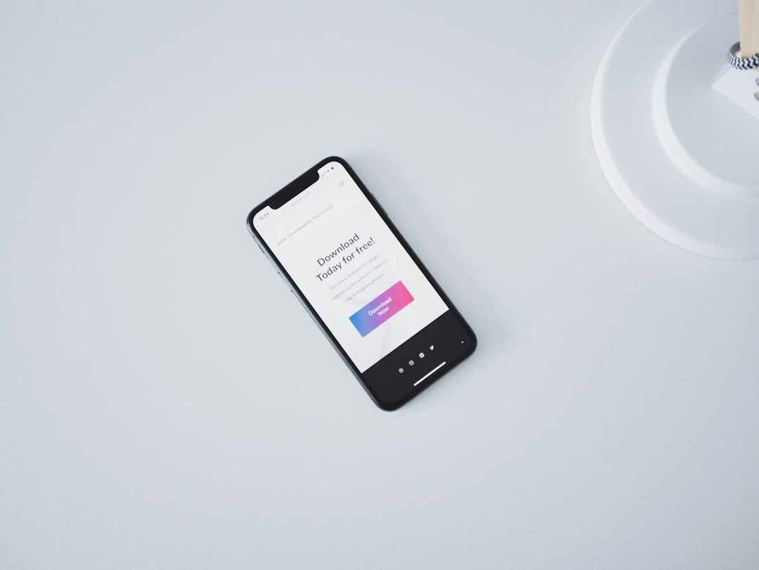 Modelo de design responsivo para site