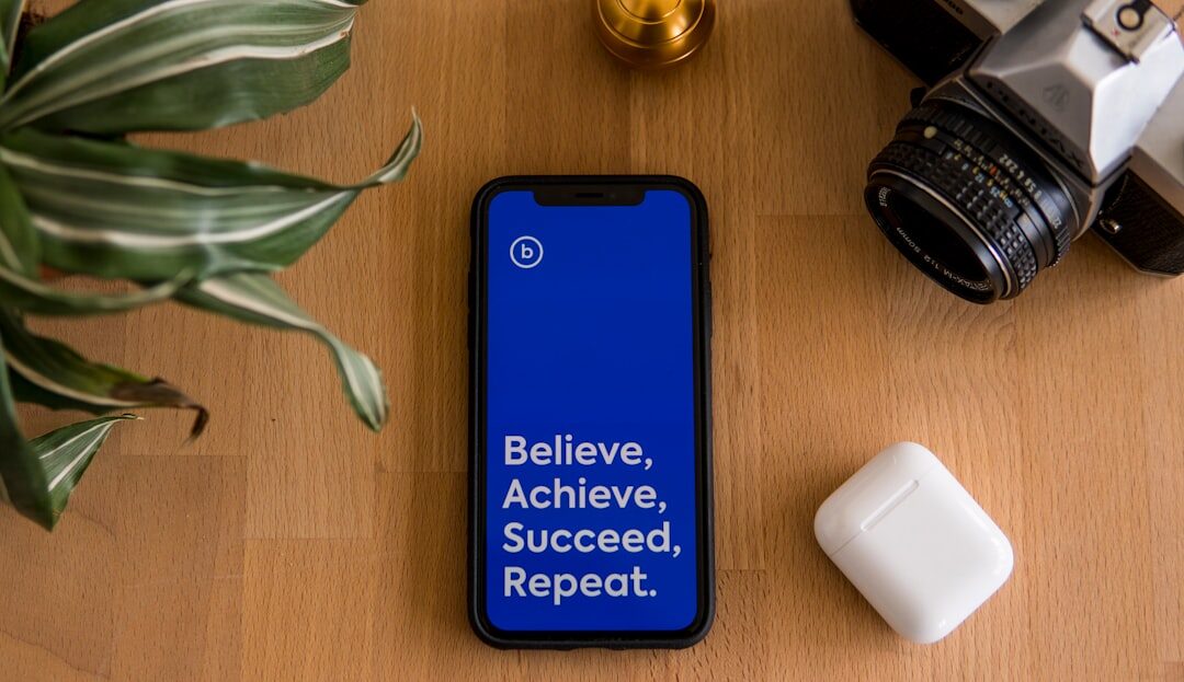 Sucesso em campanha de marketing digital