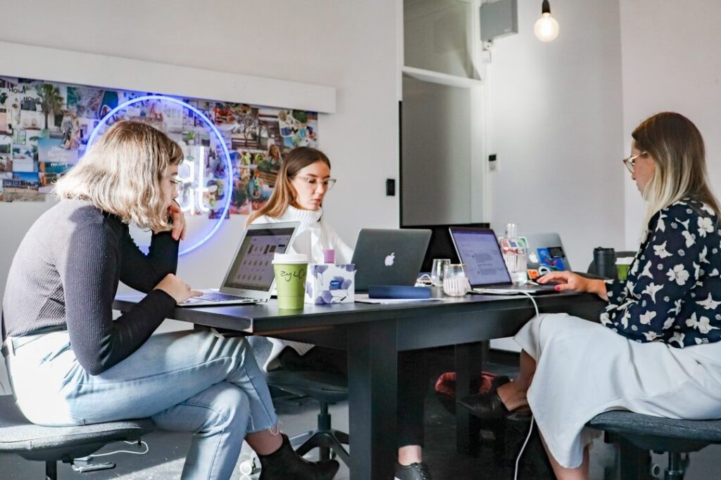 Agencia de marketing em porto belo