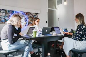 Agencia de marketing em porto belo