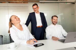 Agencia de marketing em porto belo