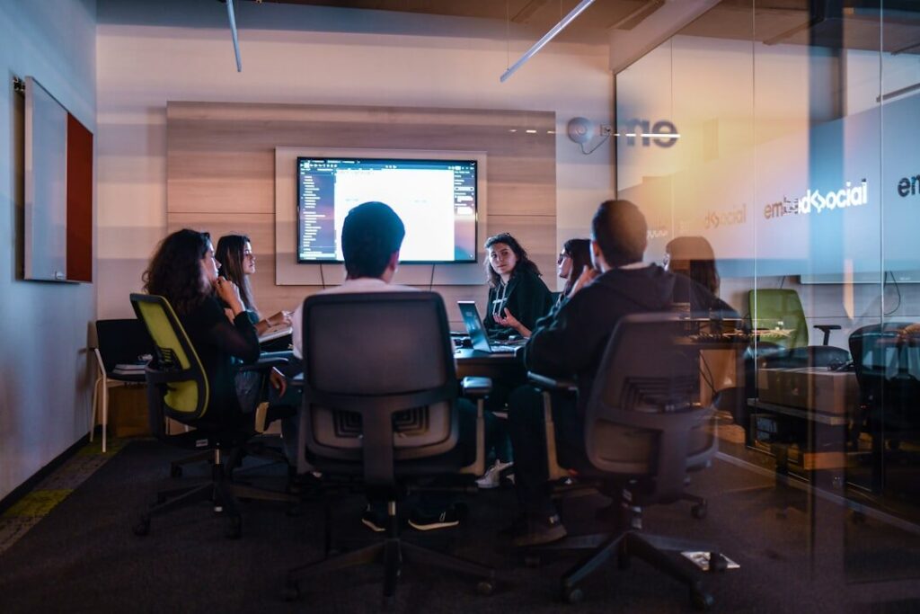 Agencia de marketing em porto belo