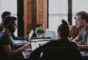 Agencia de marketing em porto belo