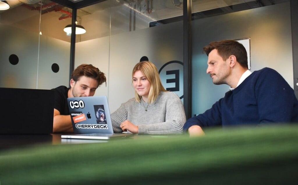 Agencia de marketing em porto belo