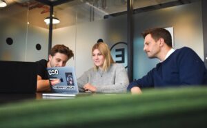 Agencia de marketing em porto belo