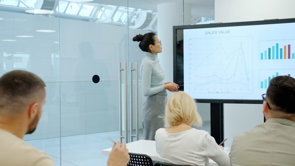 Agencia de marketing em porto belo