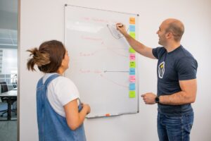 Agencia de marketing em porto belo