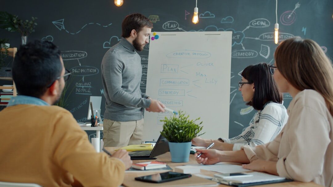 Analisando a campanha de marketing digital