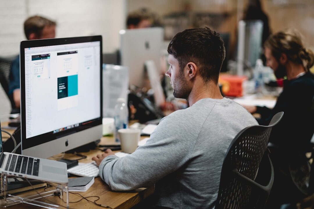 Analisando a estratégia de marketing digital