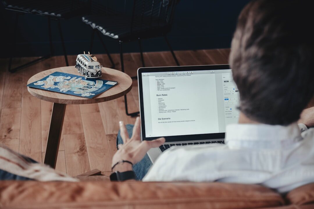Analisando estratégia de marketing digital