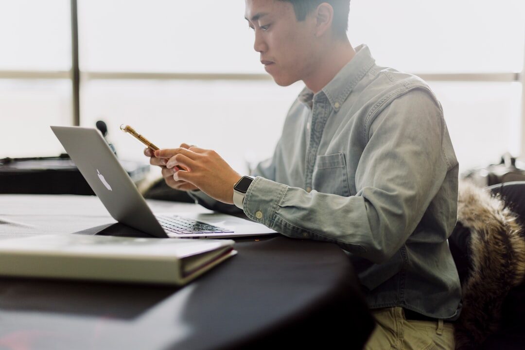 Analisando estratégia de marketing digital