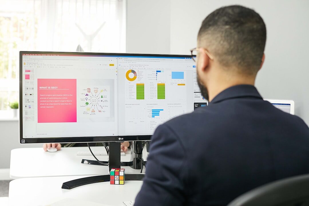 Analisando métricas de desempenho de anúncios