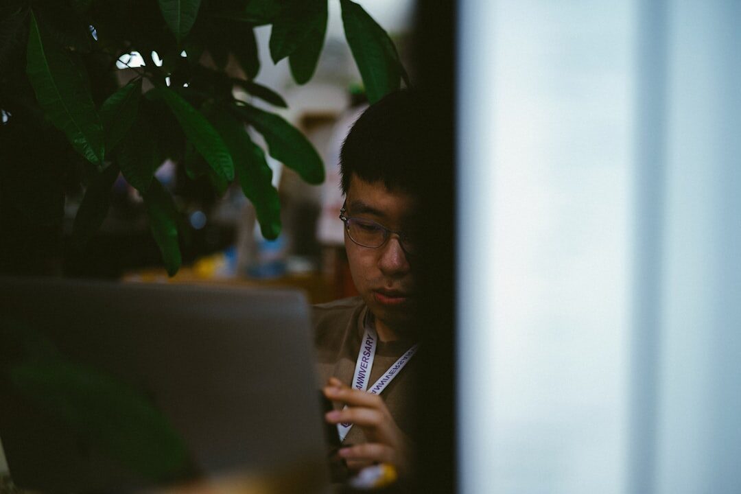 Analisando tráfego de site