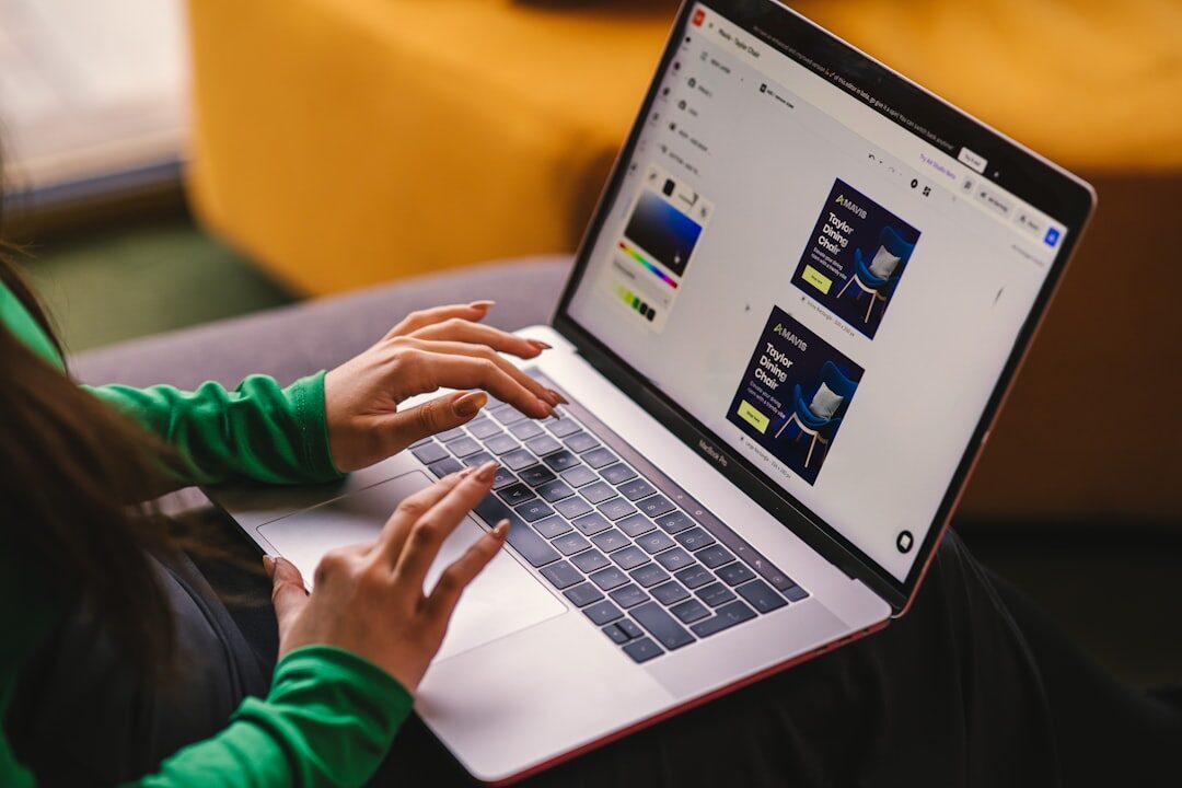 Análise de campanha de anúncios digitais