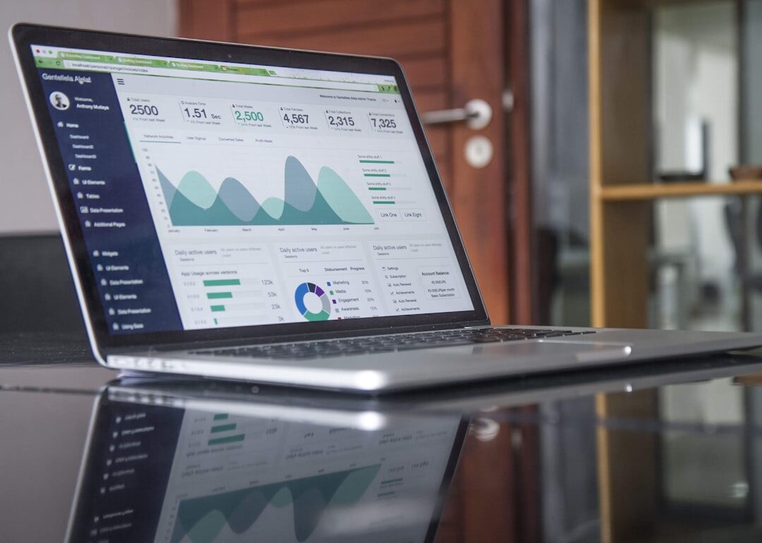 Análise de dados para estratégia de marketing