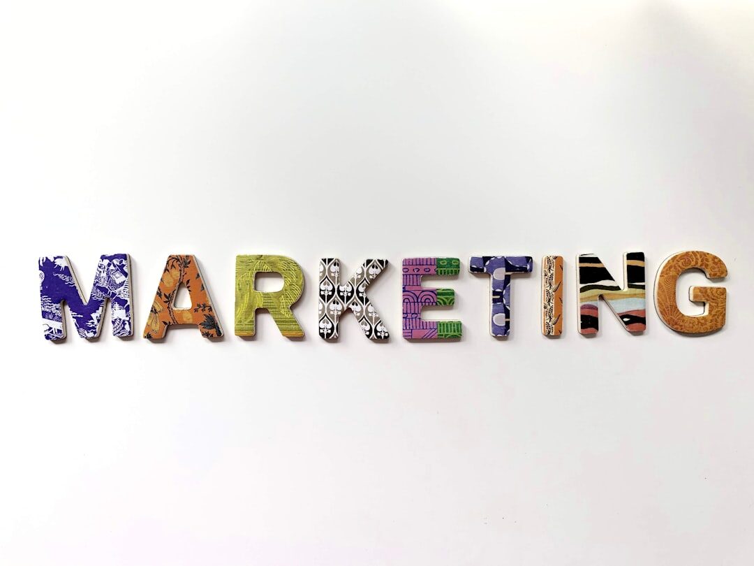 Análise de marketing digital