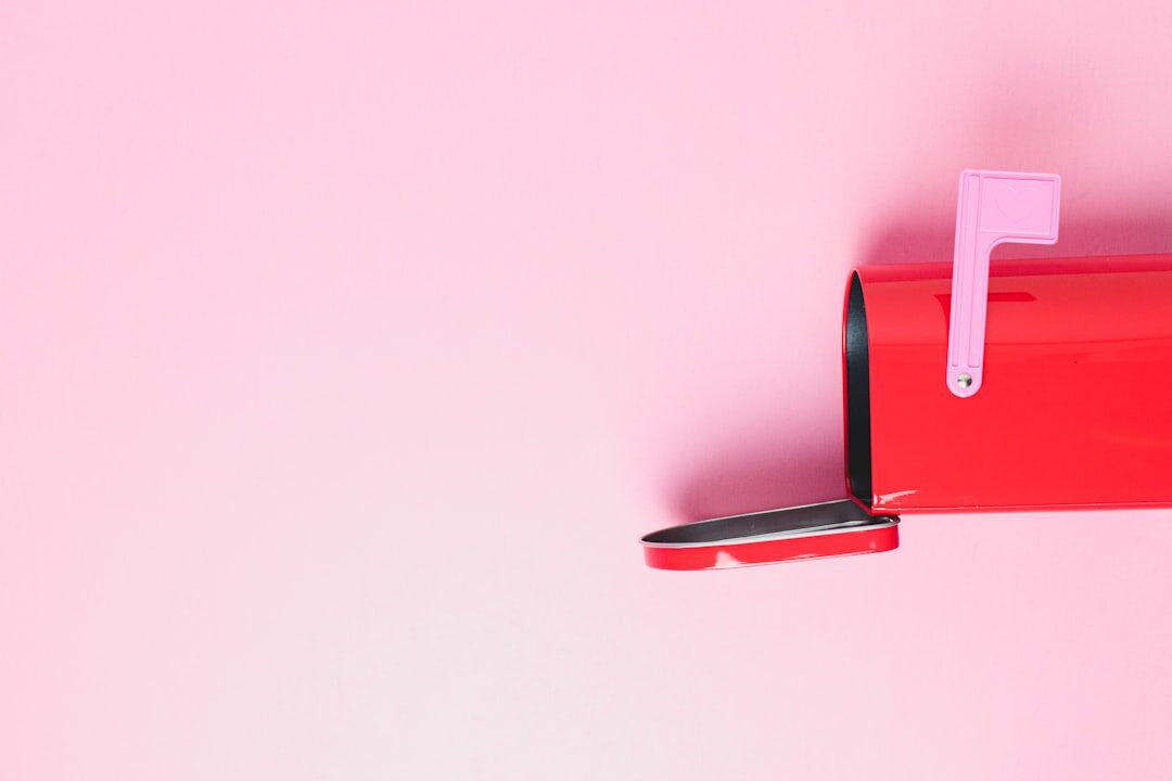 Campanha de E-mail Marketing Personalizada