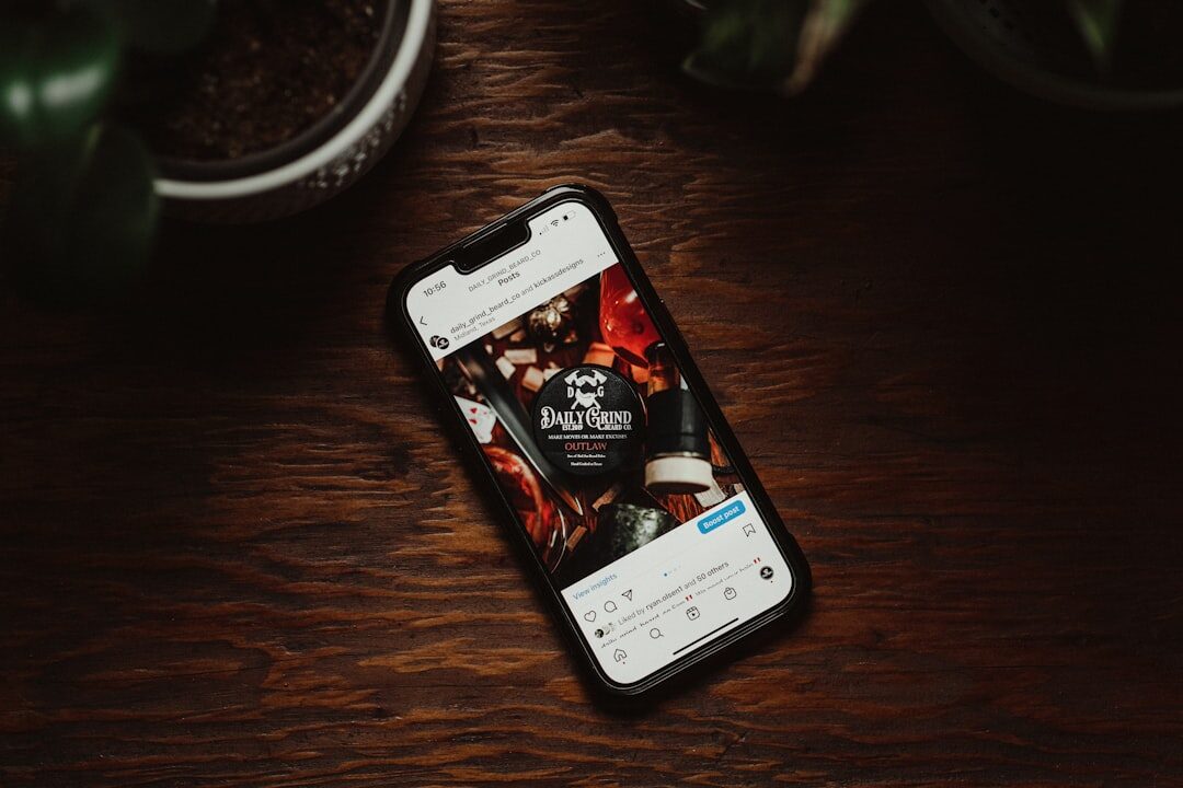 Campanha de marketing de influenciadores