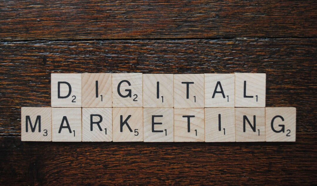 Campanha de marketing digital de sucesso