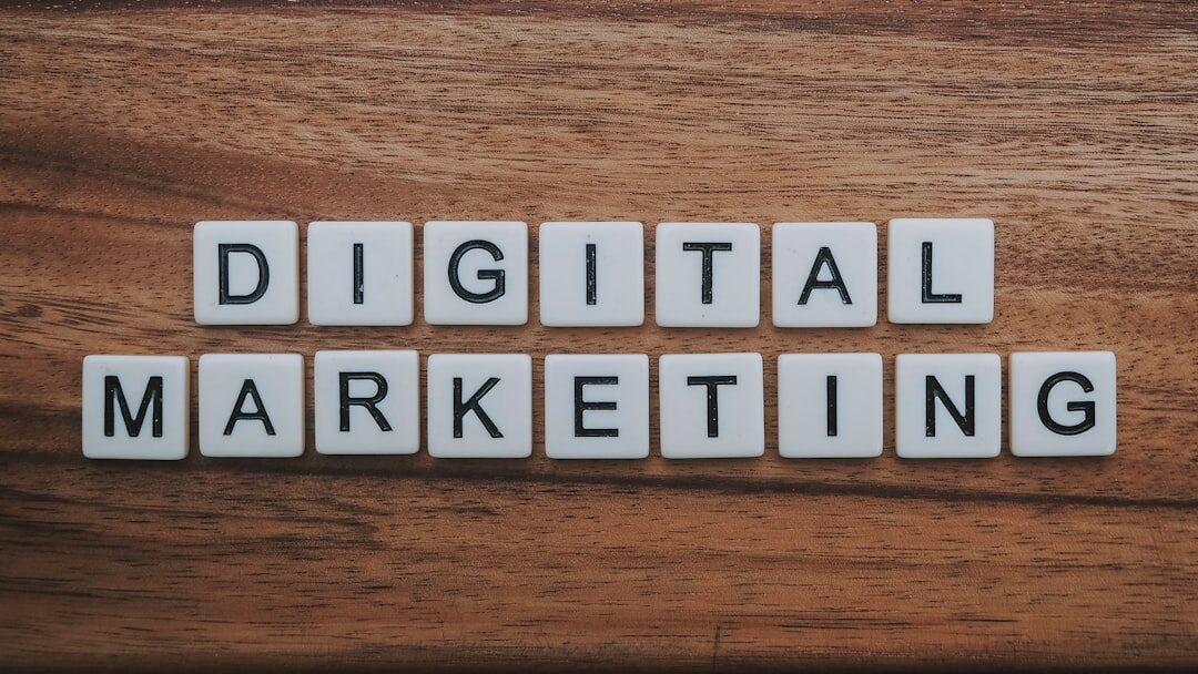 Campanha de marketing digital de sucesso