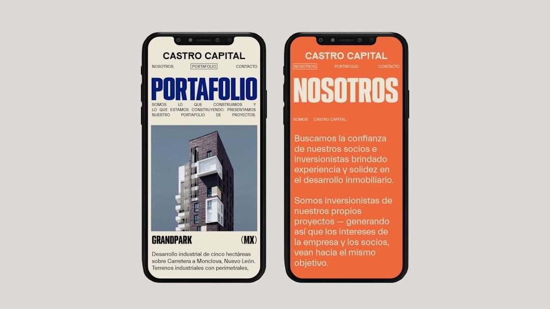 Campanha de marketing digital em execução
