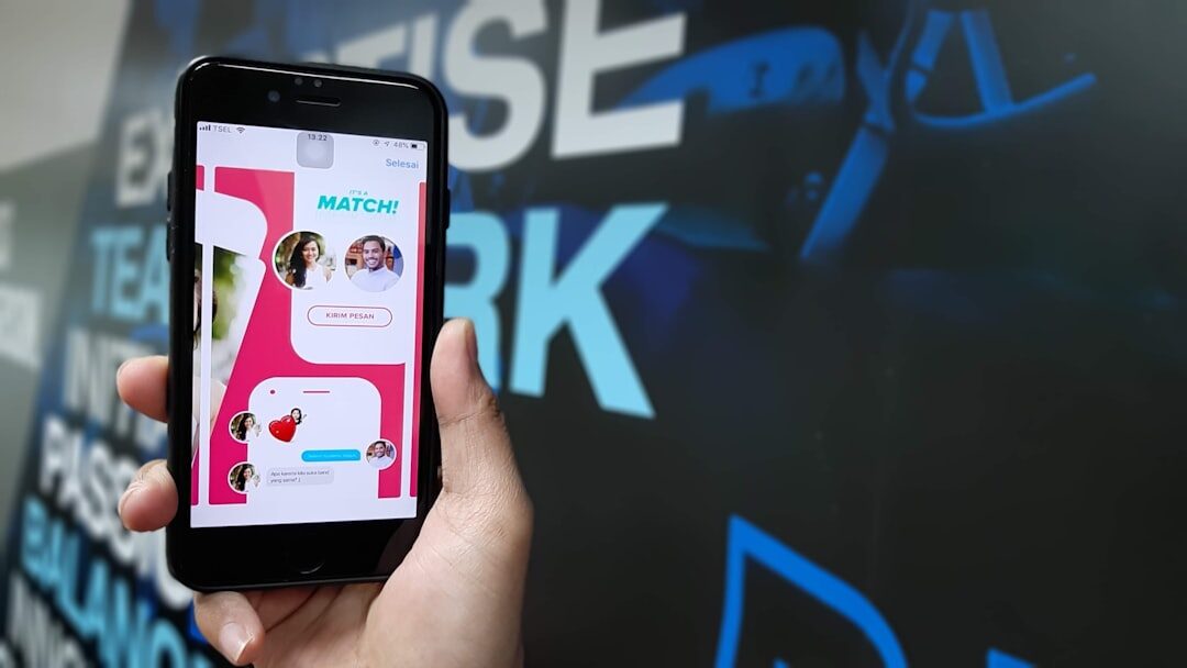Campanha de marketing em redes sociais
