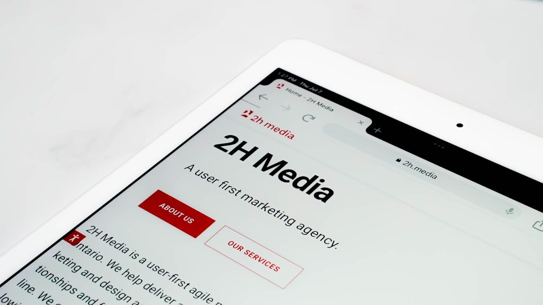 Campanha de marketing em redes sociais