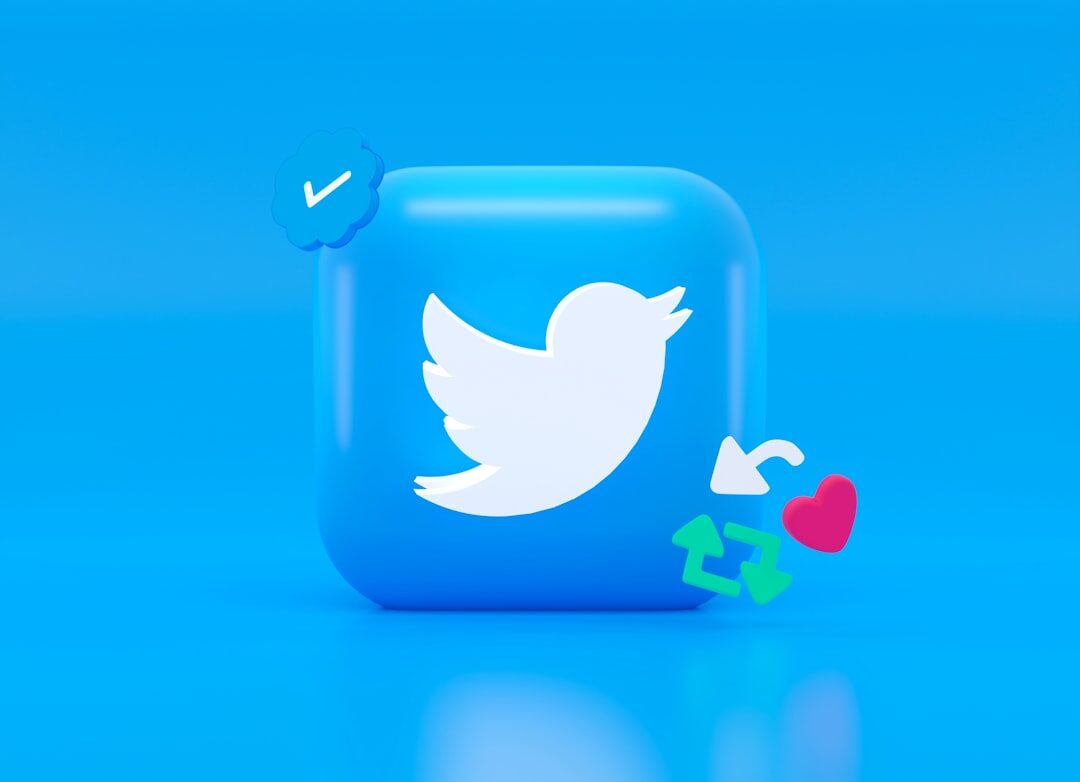 Campanha de marketing em redes sociais