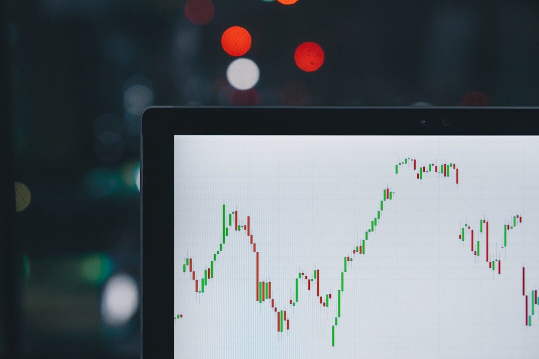 Crescimento do ROI nos negócios