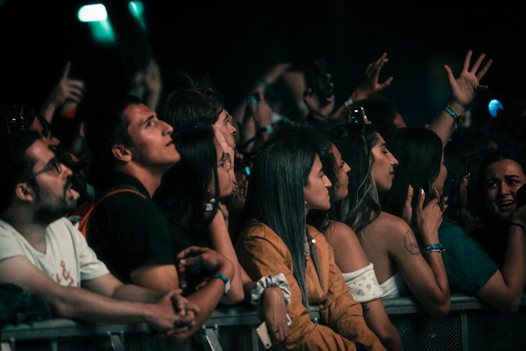 Criação de conteúdo para engajar audiência