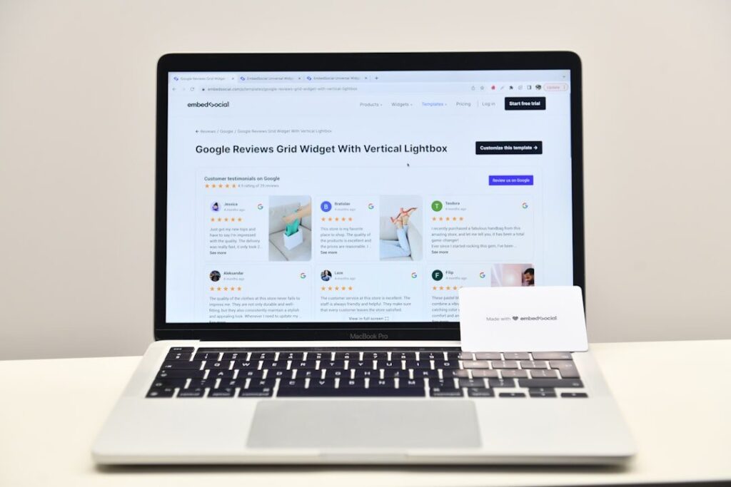 Criação de Web Sites