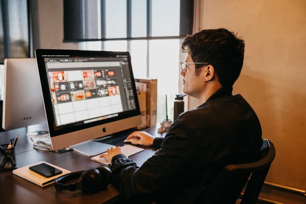 Criação de Web Sites