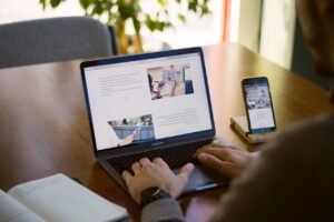 Criação de Web Sites