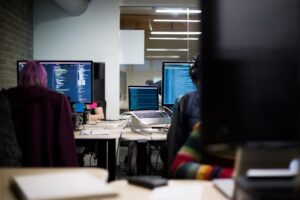 Criação de Web Sites