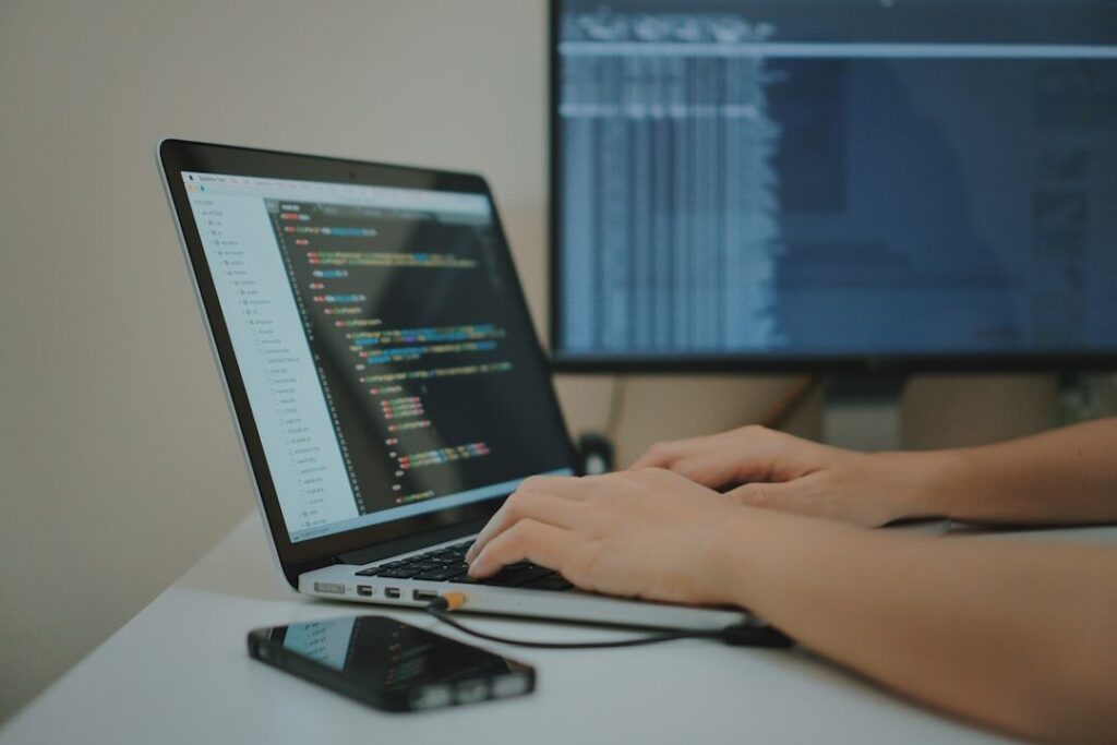 Criação de Web Sites