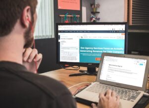 Criação de Web Sites
