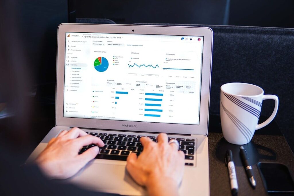 Criação de Web Sites