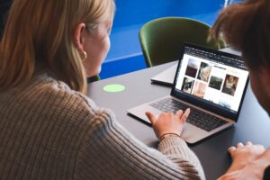 Criação de Web Sites