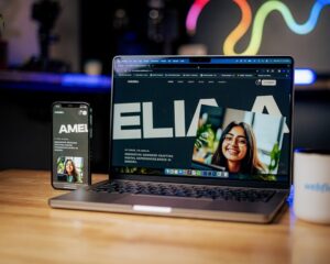 Criação de Web Sites