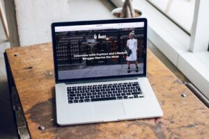 Criação de Web Sites