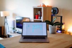 Criação de Web Sites