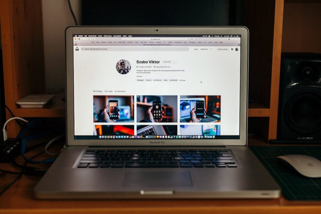 Criação de Web Sites
