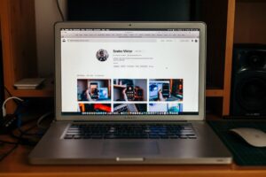 Criação de Web Sites