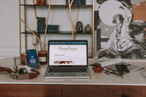 Criação de Web Sites