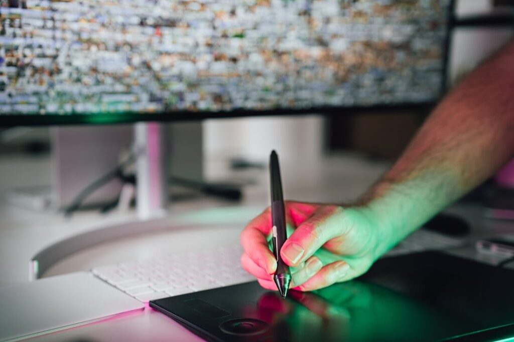 Criação de Web Sites
