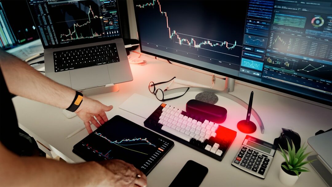 Dashboard de análises para estratégia de marketing