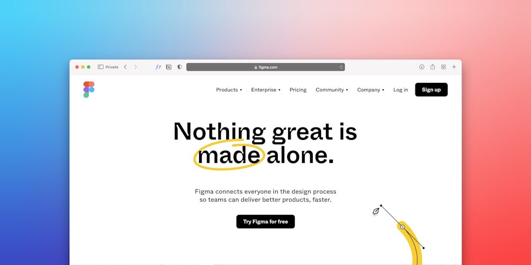 Design de site amigável ao usuário