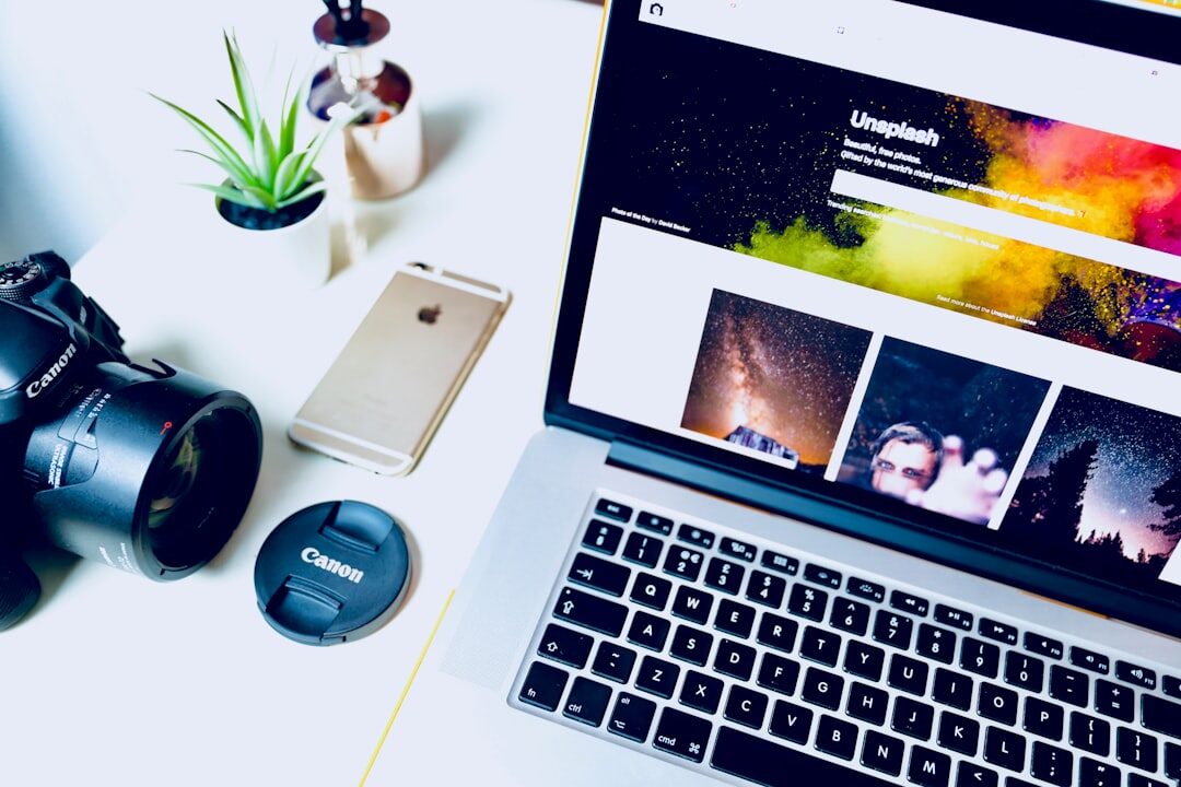 Design de site amigável ao usuário
